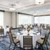 Salle de banquet