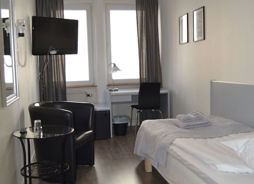 Chambre Photo