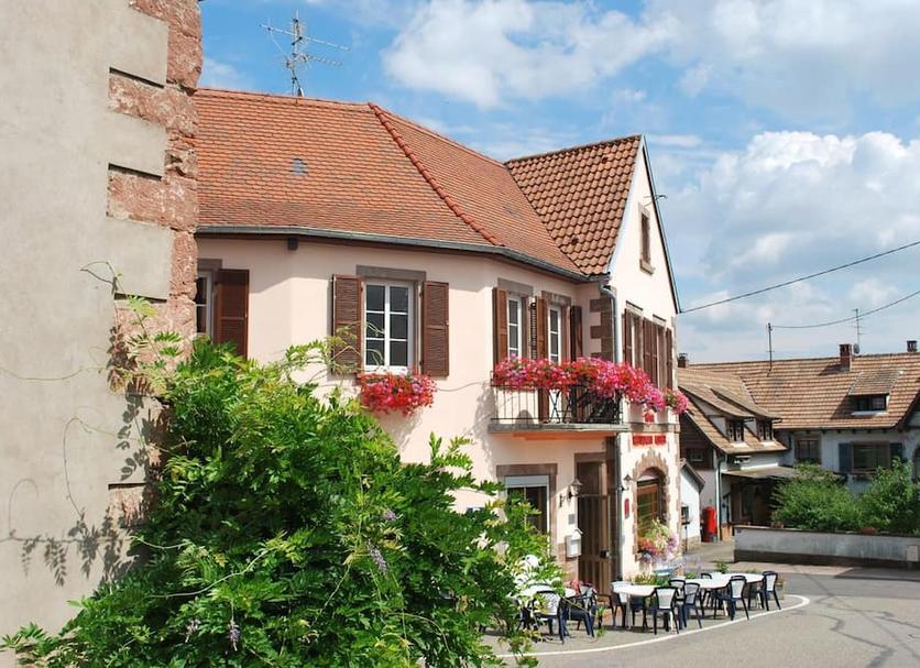 Bâtiment Photo