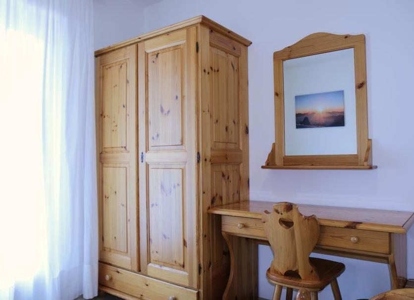 Équipements de la chambre Photo