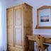 Équipements de la chambre