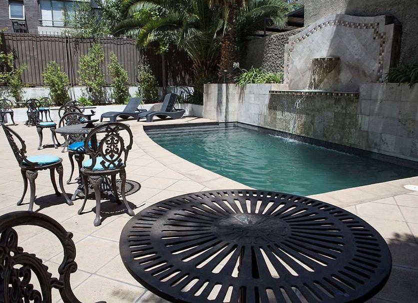 Piscine Photo