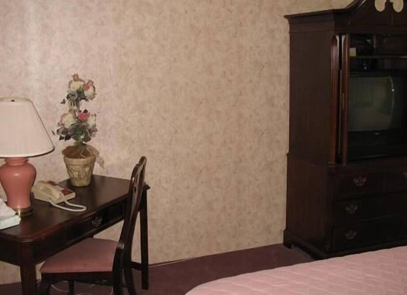 Équipements de la chambre Photo