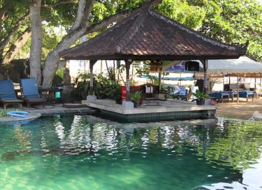 Piscine Photo