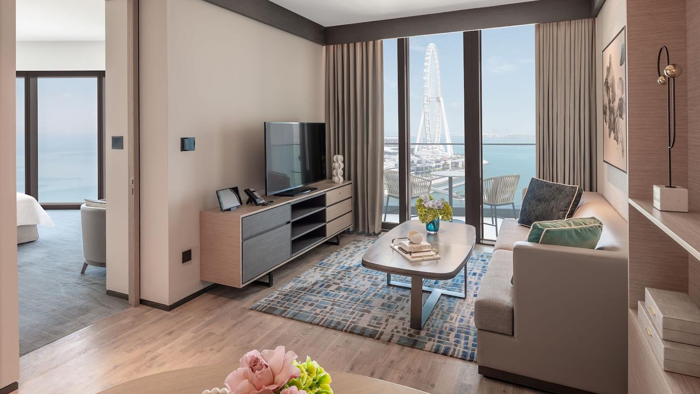 Address Beach Resort