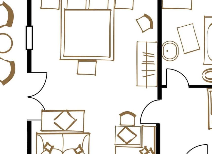 Floorplan Photo