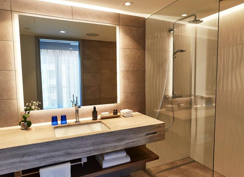Salle de bain Photo