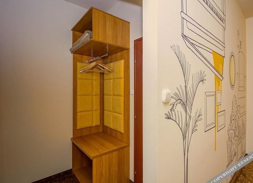 Équipements de la chambre Photo