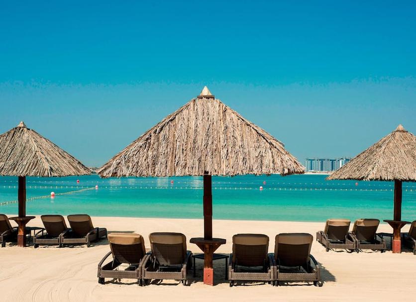 Plage Photo
