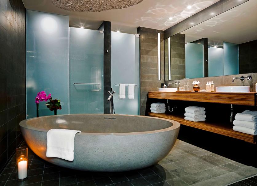 Salle de bain Photo