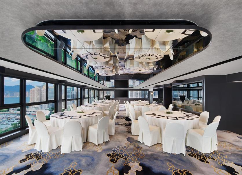 Salle de banquet Photo