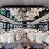 Salle de banquet