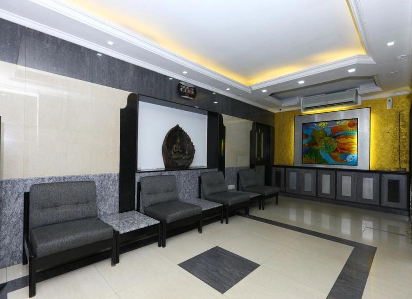 Hall d’entrée Photo
