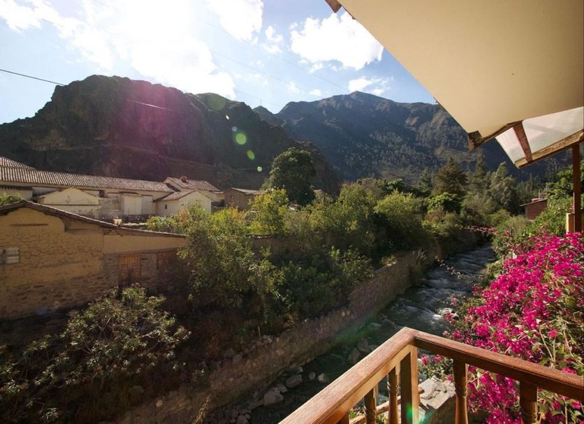 Balcon Photo