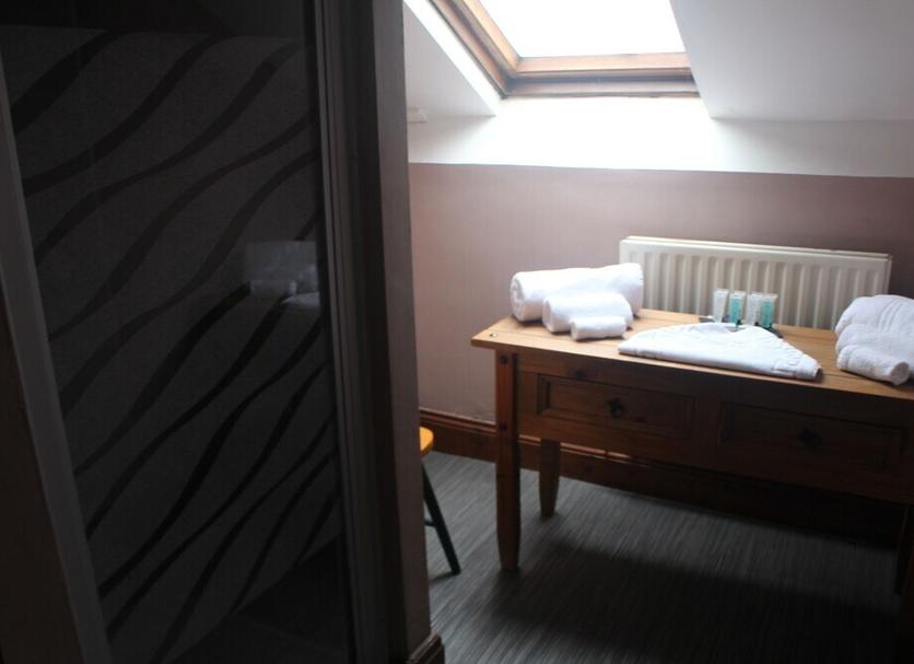 Équipements de la chambre Photo