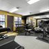 Salle de sport