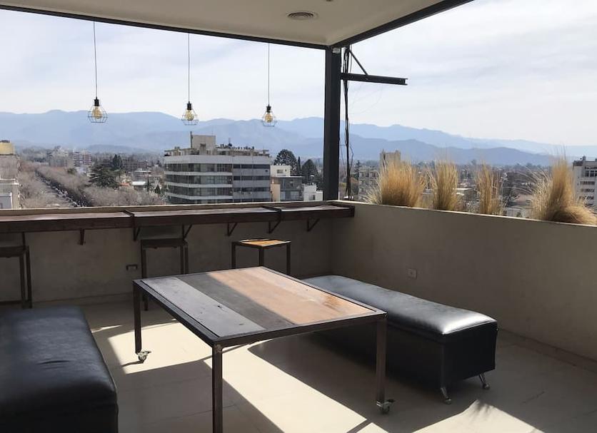 Balcon Photo