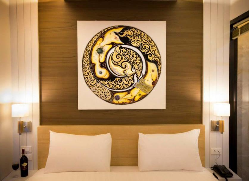 Équipements de la chambre Photo