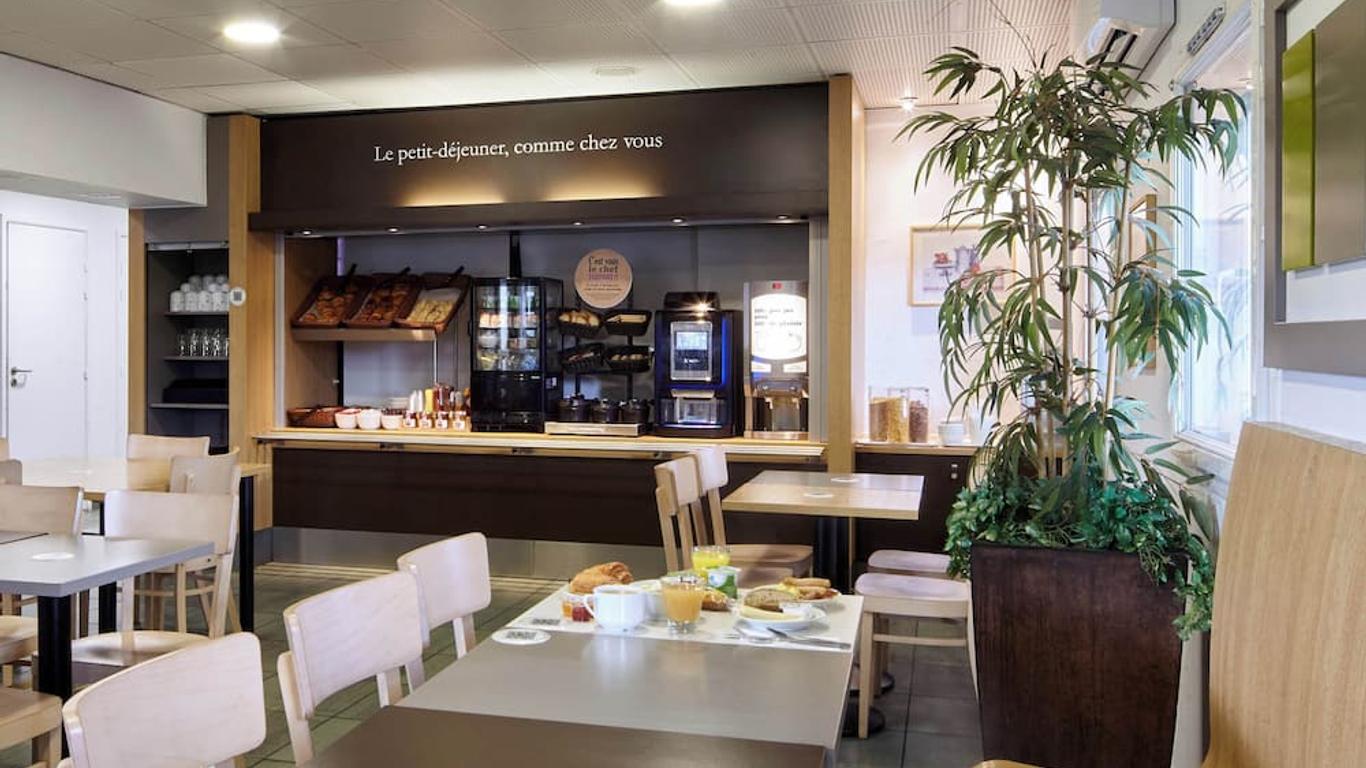 B&B HOTEL Orly Chevilly-Larue