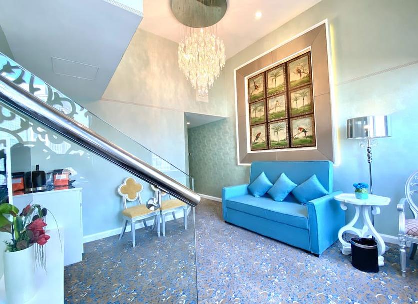 Salon Photo
