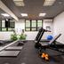 Salle de sport