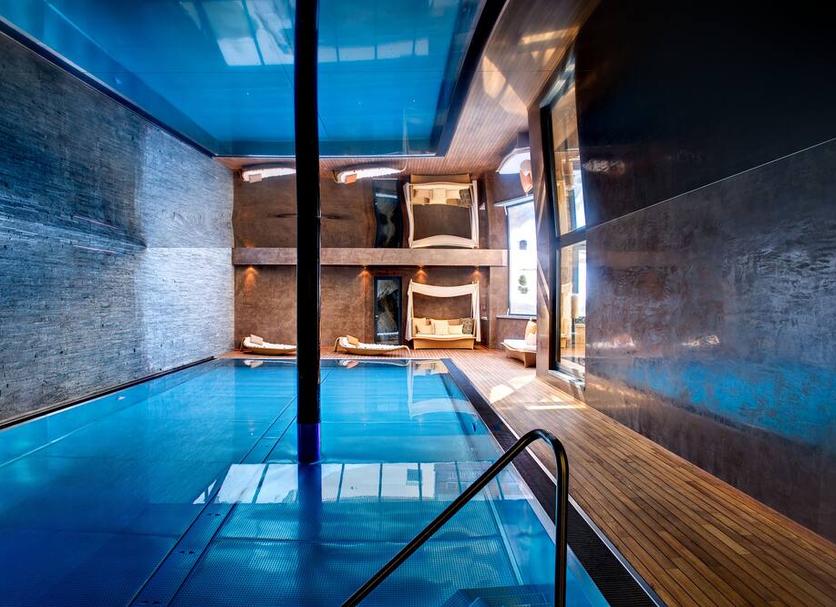 Piscine Photo
