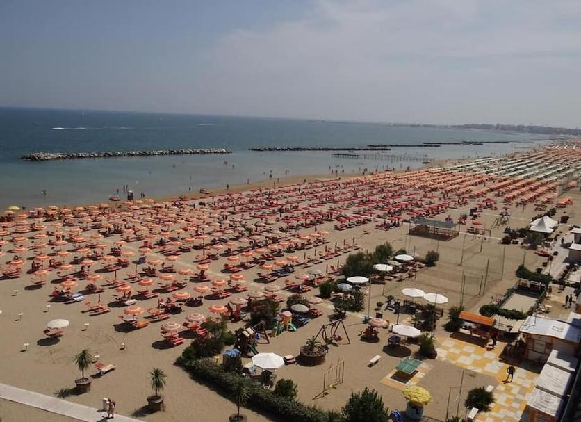 Plage Photo