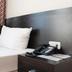 Équipements de la chambre