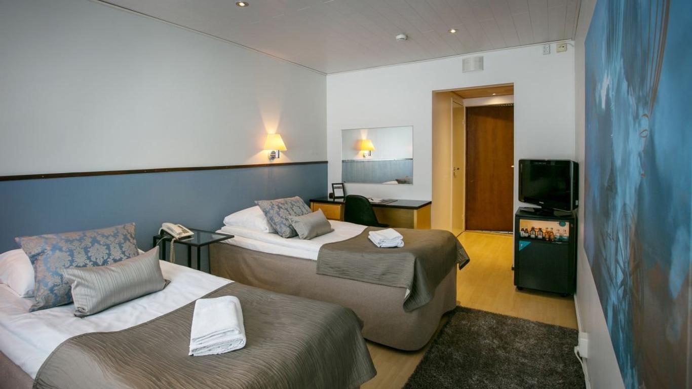 Gustavelund Hotel