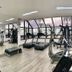 Salle de sport