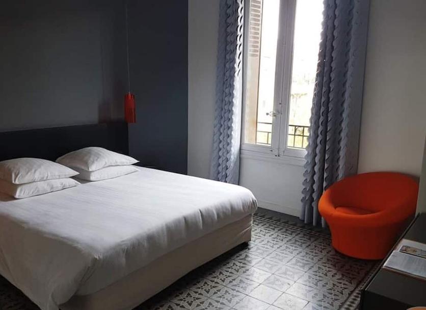 Chambre Photo
