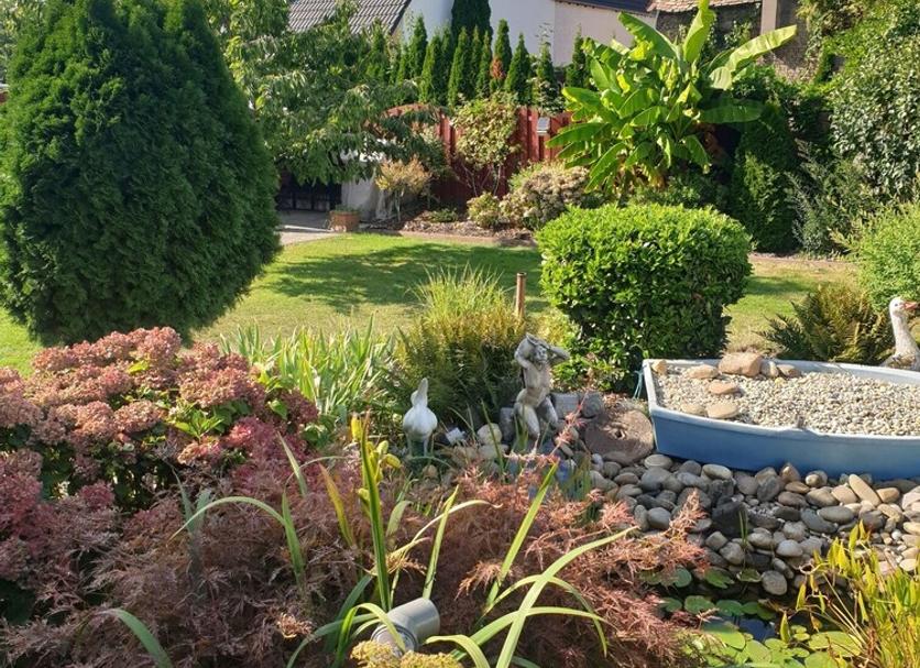 Extérieur Photo