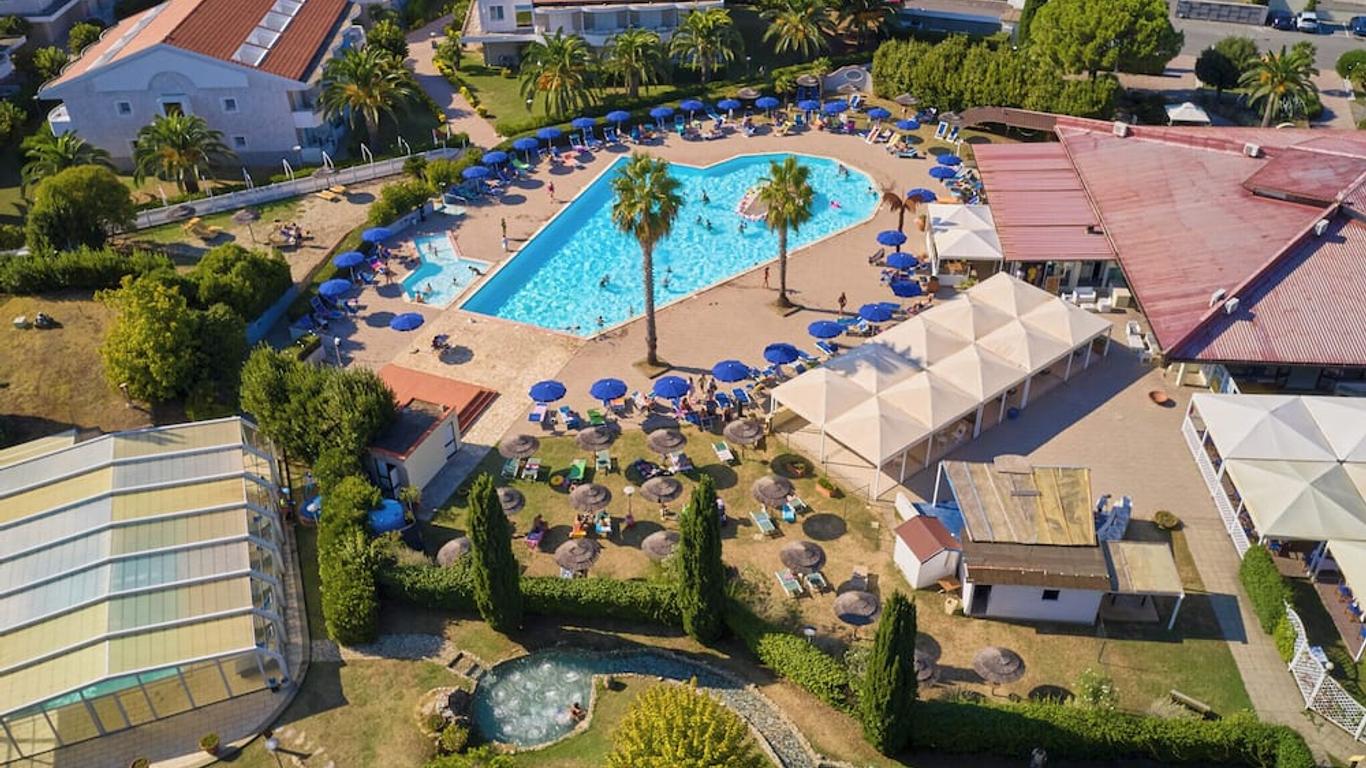 Hotel La Buca Del Gatto