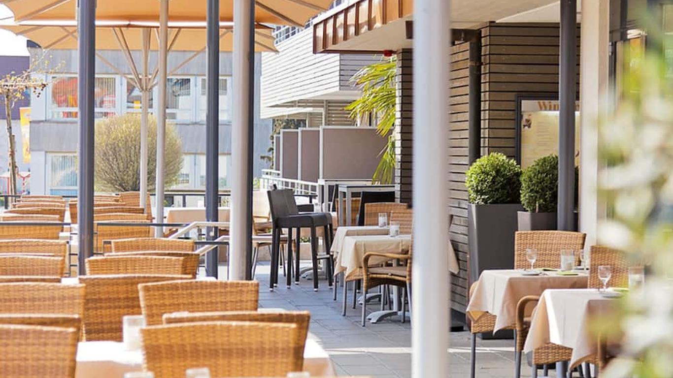 Hotel Winzerstube