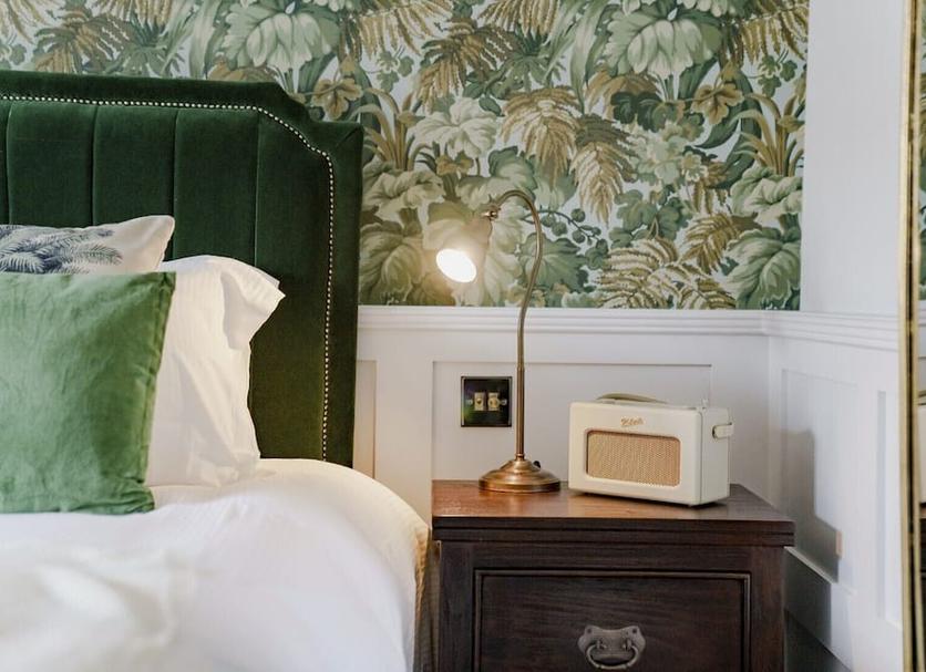 Équipements de la chambre Photo