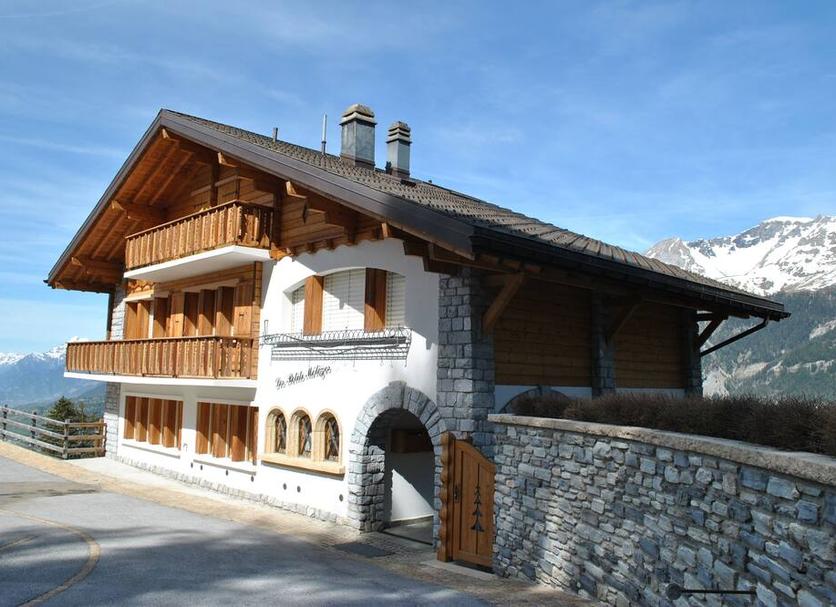 Bâtiment Photo