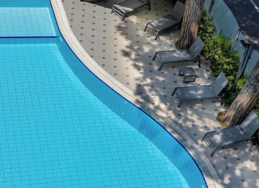 Piscine Photo