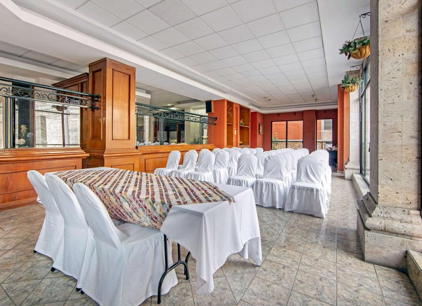 Salle de banquet Photo