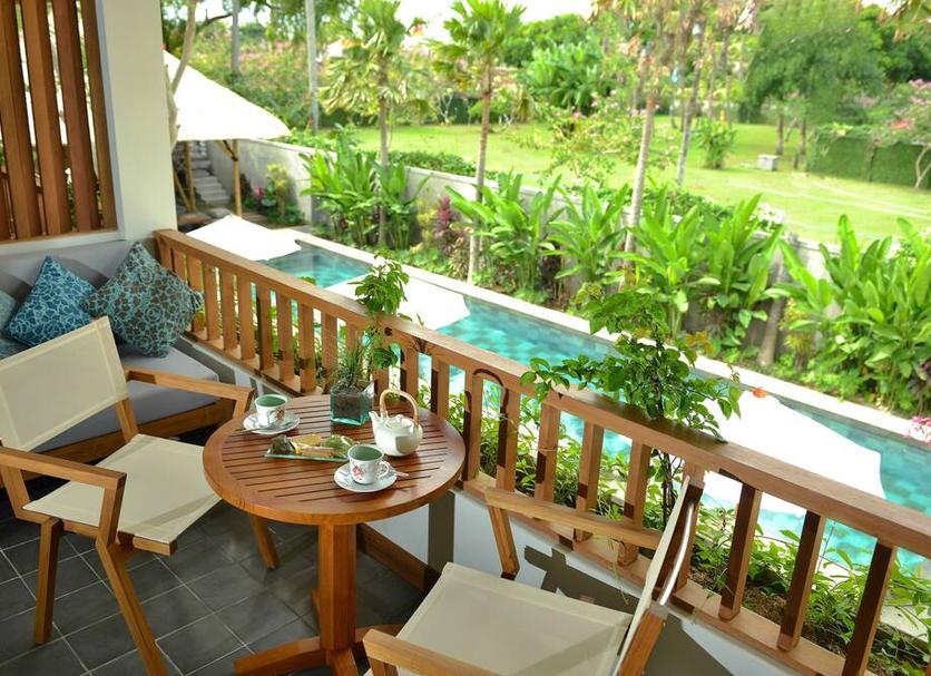 Balcon Photo
