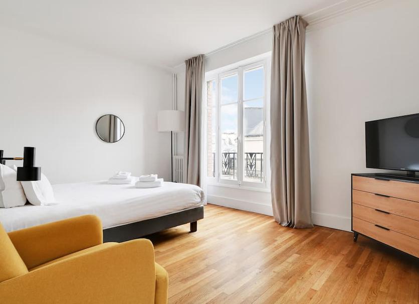 Chambre Photo