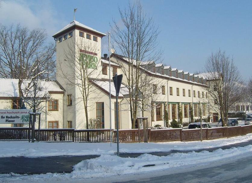 Bâtiment Photo