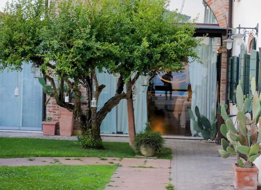 Extérieur Photo