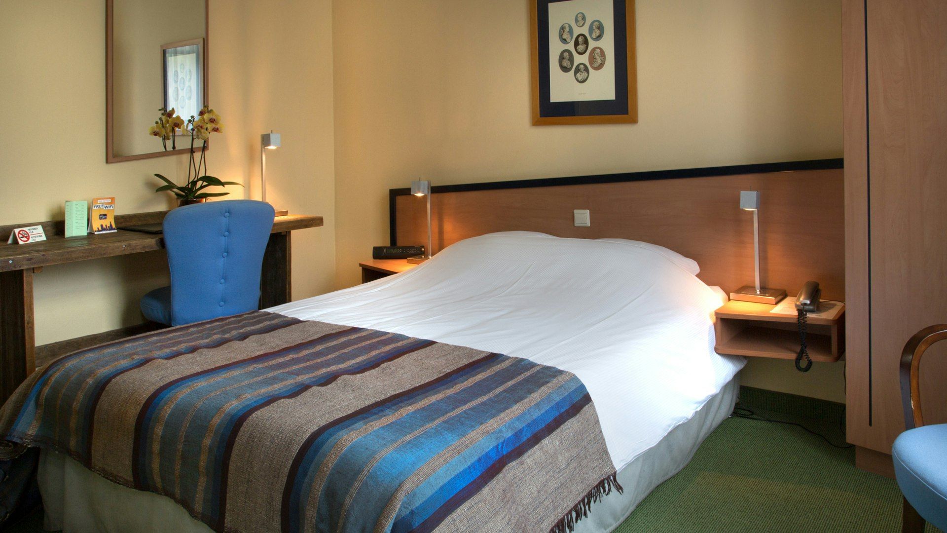Chambre