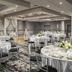 Salle de banquet