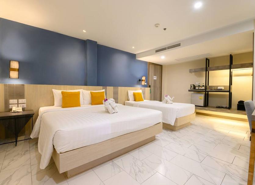 Chambre Photo