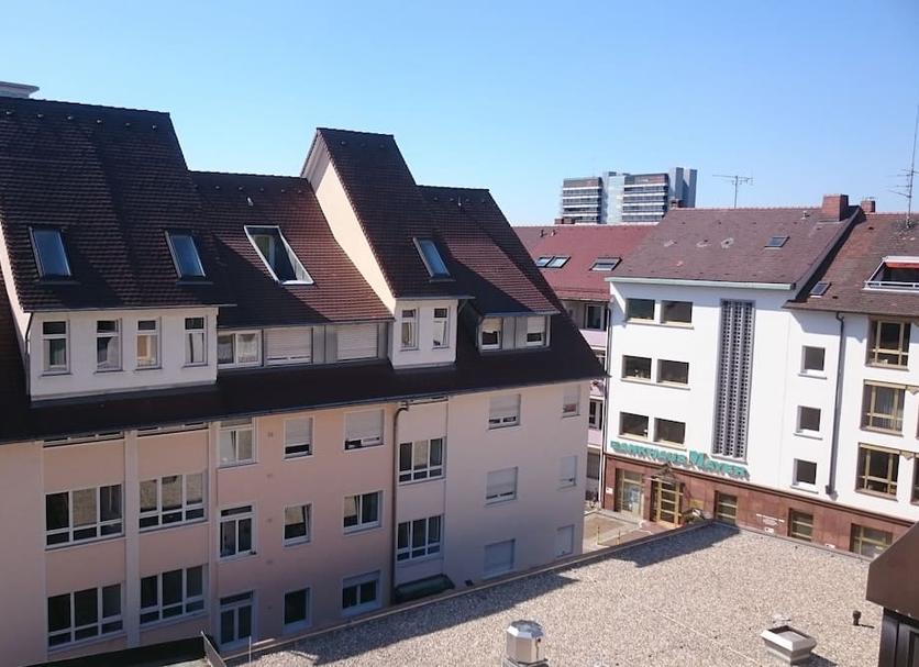 Bâtiment Photo