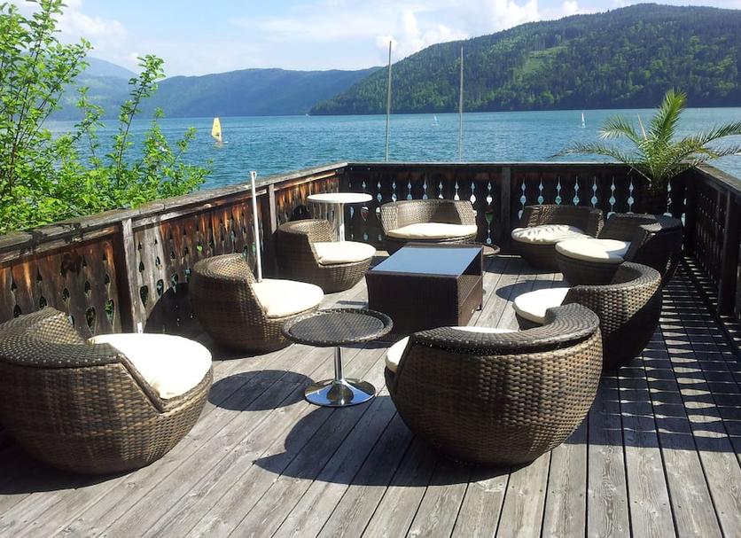 Balcon Photo