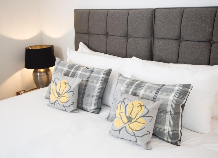 Équipements de la chambre Photo