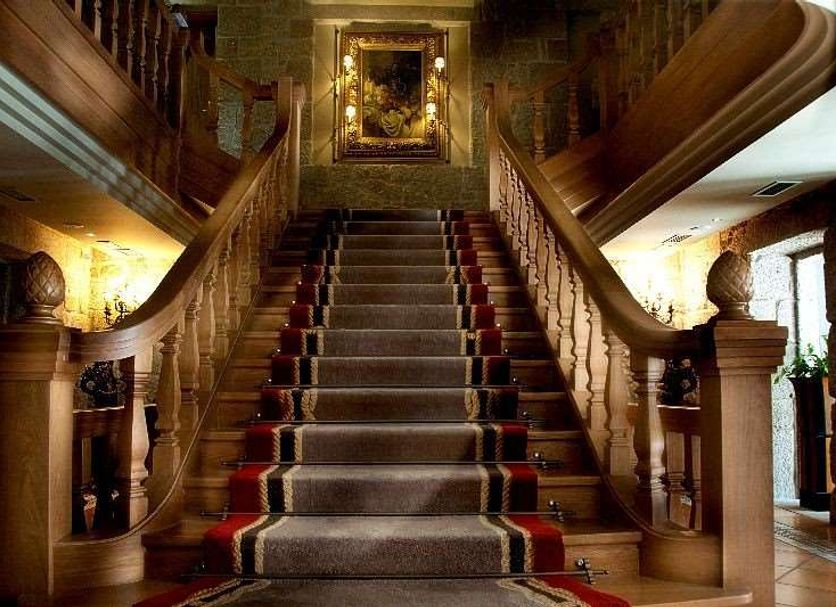 Escalier Photo
