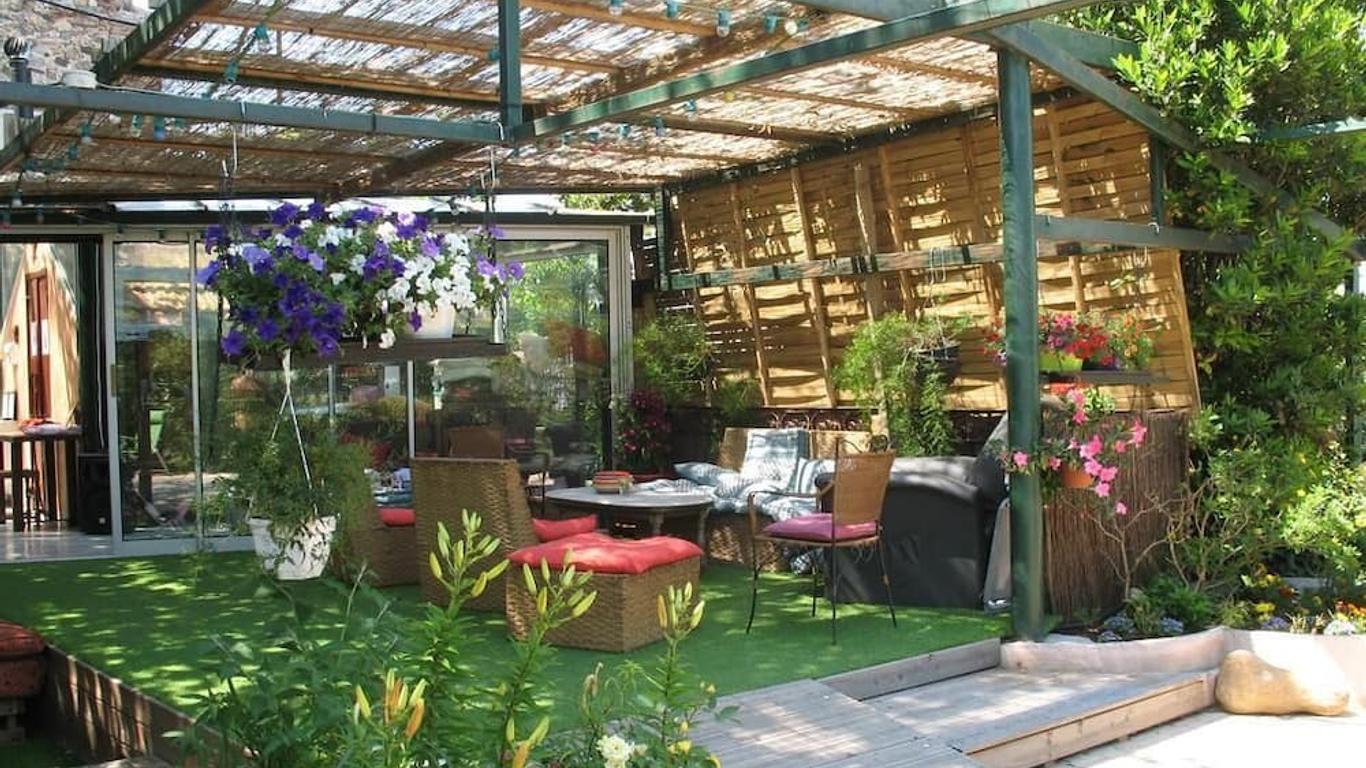 La Maison de Vérotte